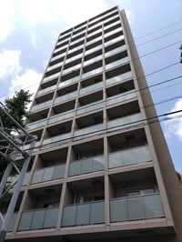 ミレーネ品川荏原