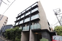 イプセ戸越公園