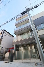 シェルヴァン大崎