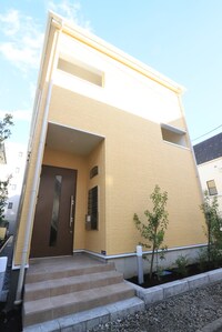 フォーシム池上