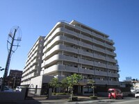 レールシティ万代南