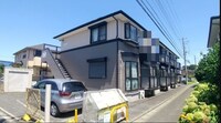 グランデ・ロータス伍番館