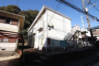 梶山ハイツ