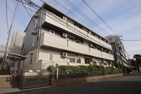 グリーンスクエアⅠ