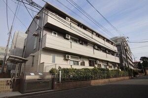 グリーンスクエアⅠ