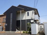 ShaMaison AKari　Ａ棟