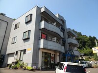 コーポアジサイ
