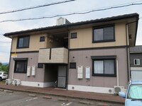 ビューラーやすらぎ　C棟