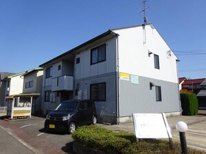 メルヘンハイツⅠ