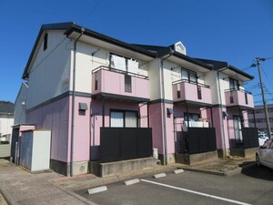 コーポ西谷　Ｃ棟