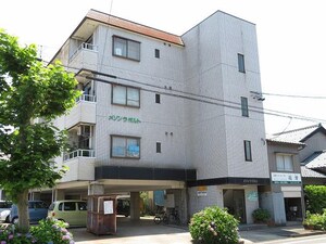 メゾン・ラ・ポルト