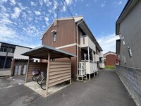 月見第4マンション