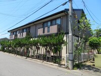 グリーンパーク21　C棟