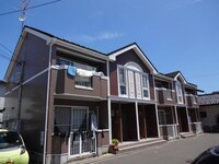 ニュープリムローズ　Ⅰ棟