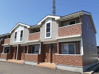 ファミール　ハウスⅡ　Ｂ棟