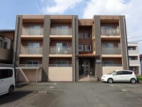 シティパークFKⅦ