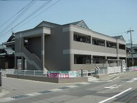 クイーンパレス