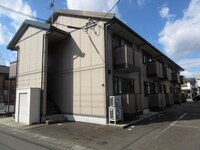 イーストハイツ