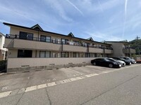 パークハイム若杉