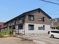 メゾンフローラ