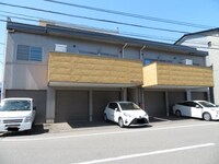 シティハイムⅡ