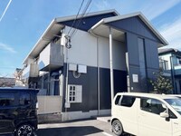 コーポ碧空Ⅲ