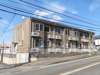ハープシティ　デュオ