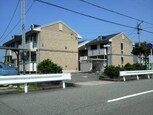 コーポかねとも　AB棟