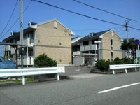 コーポかねとも　AB棟