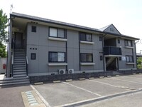 シャンテ芦原