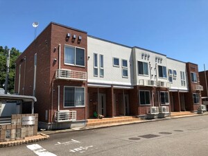 ヴィラ・清瀧　A・B