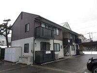 メゾン・ド・ラフィーネ