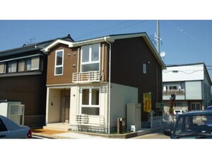 サンリバーⅡ