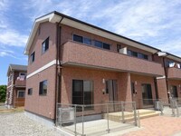 イチイＫＳ　Ｃ・Ｄ棟