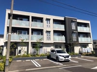 グランドディアコート大宮