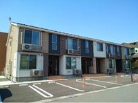 メゾン　ドゥ　アイリス