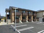 アルモニー木田