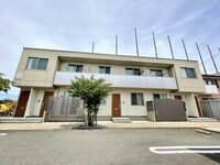 シャーメゾン舟津Ku