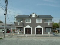 コーポさくら　A棟