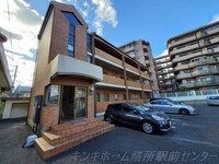 シャルム柳川