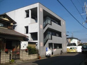 ルピナス堅田
