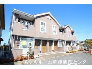 リバティーツクダ2番館