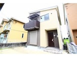 大将軍戸建カーサA
