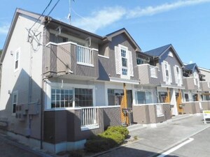 サニーヴィラ貮番館