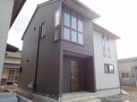 大津市大萱2丁目戸建貸家　C棟