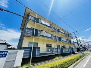ヴィアーレ泉佐野