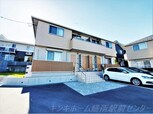 ユアメゾン唐崎　B