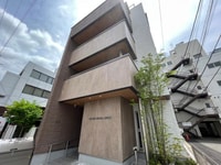 maison東二番丁