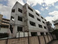 メゾンアルファ北仙台