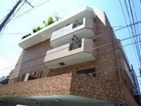 サンライズ立町